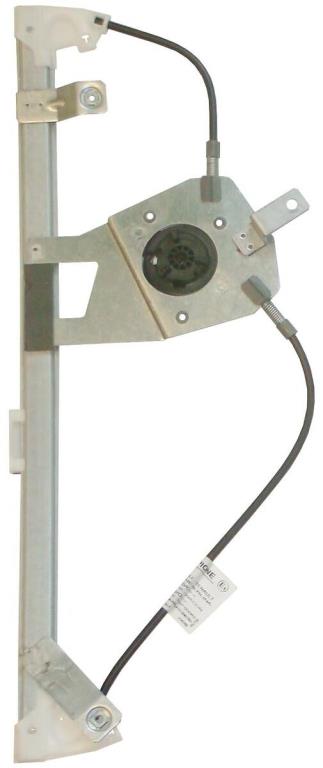 Mécanisme de lève-vitre (Mécanisme de lève-vitre) VALEO 850800